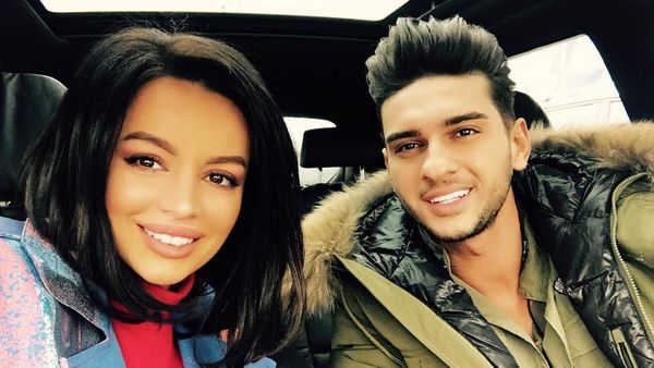 &rdquo;Totul s-a consumat&rdquo; Semnele care arătau că relația dintre Claudia Iosif și Dorian Popa s-a terminat. Ce spune despre o posibilă &icirc;mpăcare