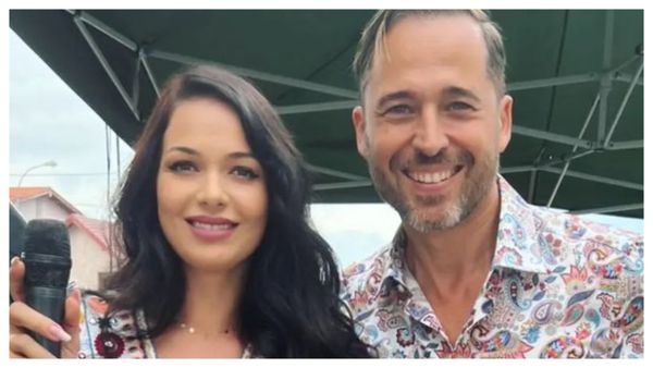 ”Mama mi-a zis: “Mulțumește-i că nu te-a părăsit la 60 de ani, ci la 50” Dinu Maxer rupe tăcerea cu privire la divorțul de Deea, la 50 de ani