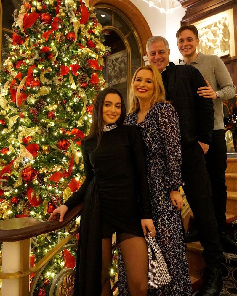 Mario Fresh, despre relația cu părinții Alexiei Eram