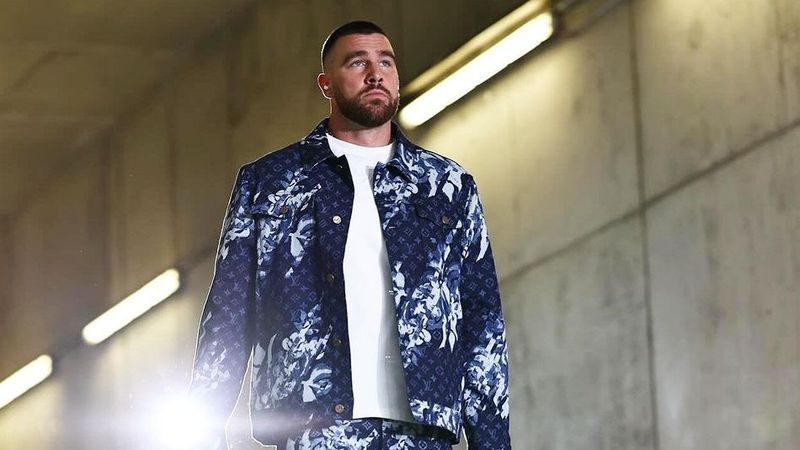 Travis Kelce
