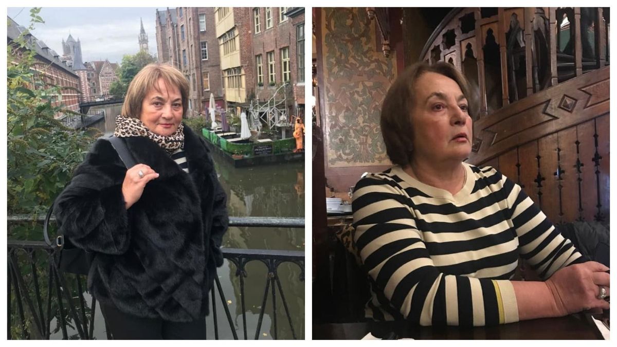 Laura Lavric a fost surprinsă într-o apariție îngrijorătoare