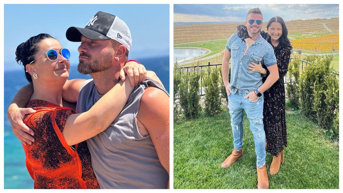 Tavi Clonda și Gabriela Cristea au intrat în gura fanilor.