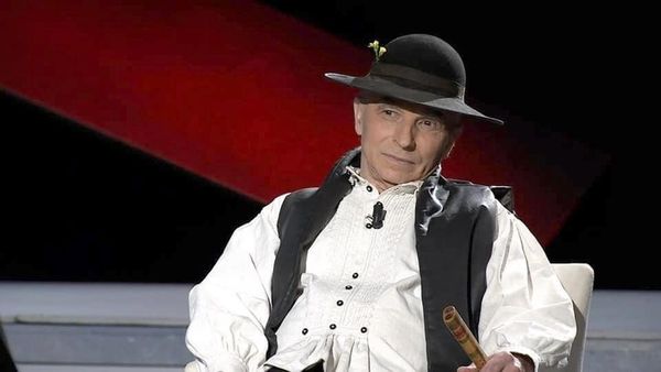 Grigore Leșe&nbsp;și-a respectat cu sfințenie o promisiune pe care și-a făcut-o &icirc;n urmă cu 20 de ani: "Capitolul acela e definitiv &icirc;nchis pentru mine"