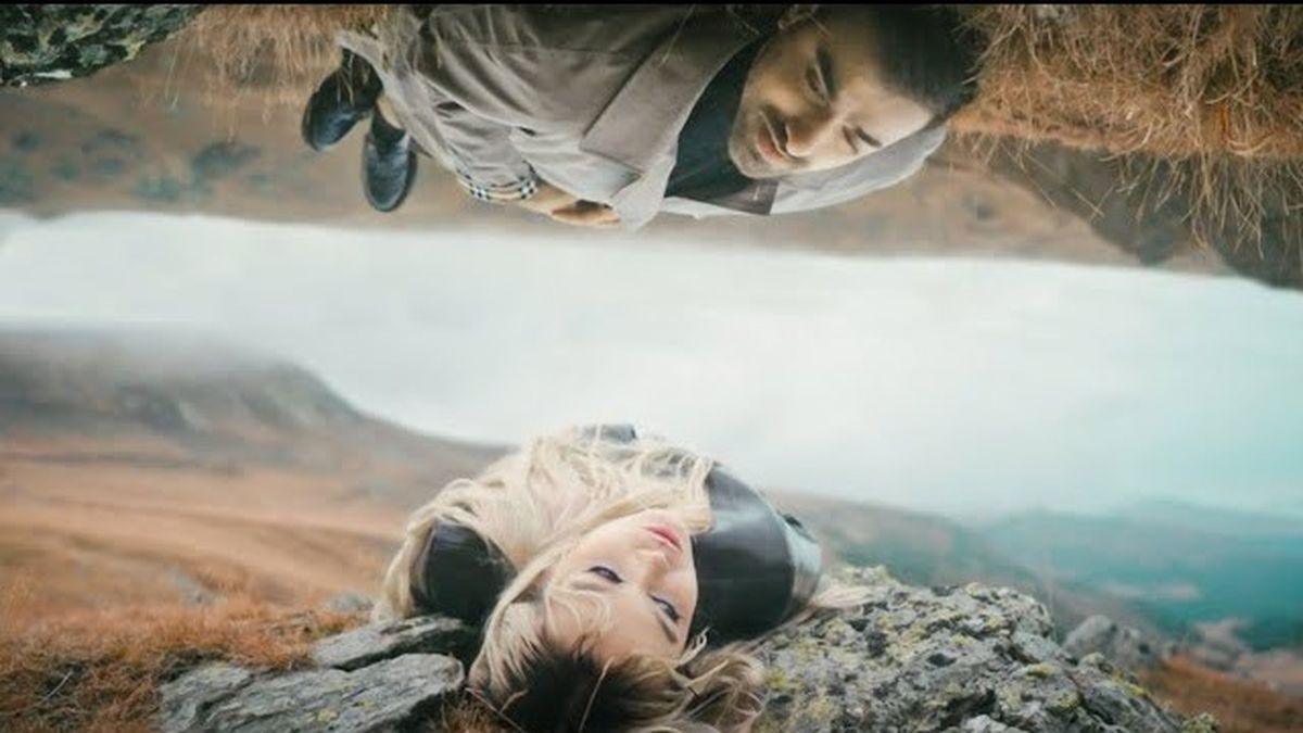 Bianca Tilici x Liviu Teodorescu - Pe Val