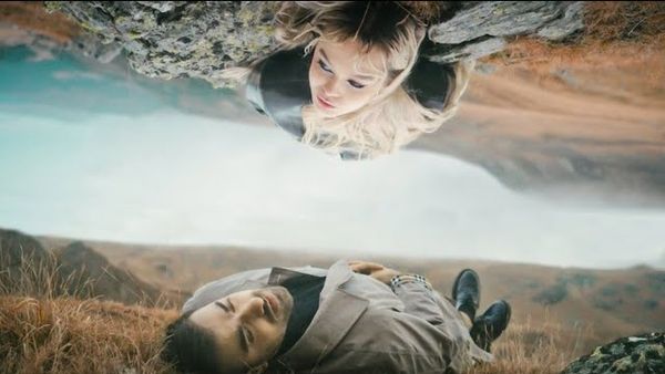 VIDEOCLIP: Bianca Tilici x Liviu Teodorescu - Pe Val