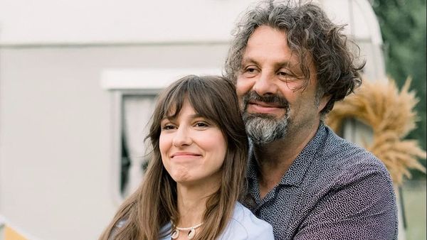 "E extrem de rară o relație precum a noastră. Avea foarte puține șanse de reușită pe termen lung". Dana Rogoz și Radu Dragomir nu s-au lăsat niciodată descurajați de criticile celor din jur