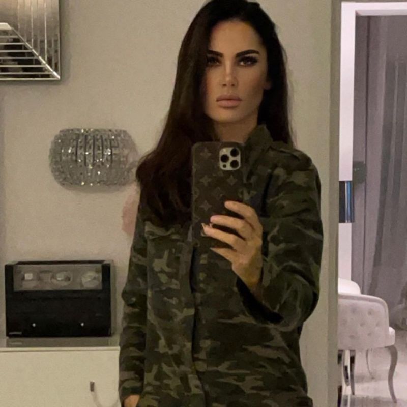 Oana Zăvoranu a ieșit din sala de judecată