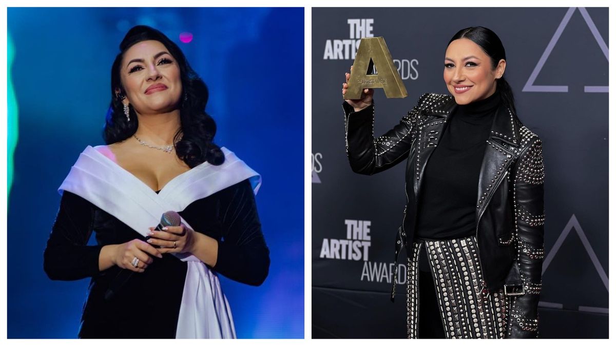 Ce greutăți a întâmpinat Andra în carieră