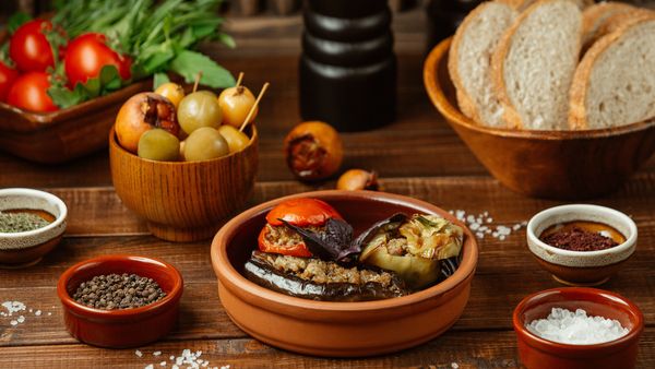 Ce se mănâncă de Lasata Secului pentru Postul Crăciunului? Tradiții pentru ziua de azi, 14 noiembrie 2023