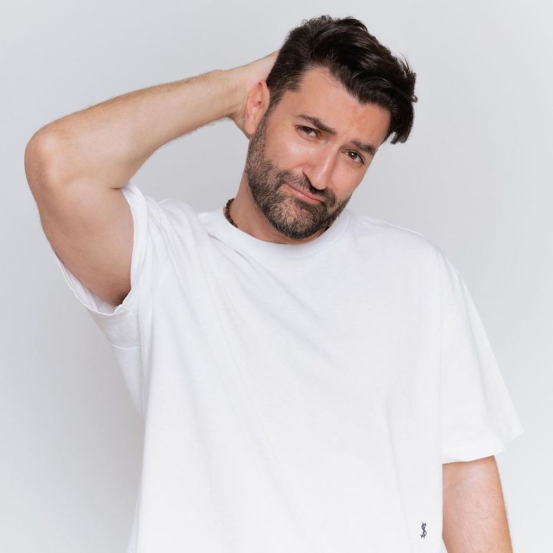 Smiley, dezvăluirea ce i-a pus fanii pe gânduri