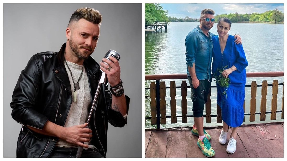 Tavi Clonda a reacționat și în ceea ce privește comentariile negative formulate cu privire la soția sa, Gabriela Cristea