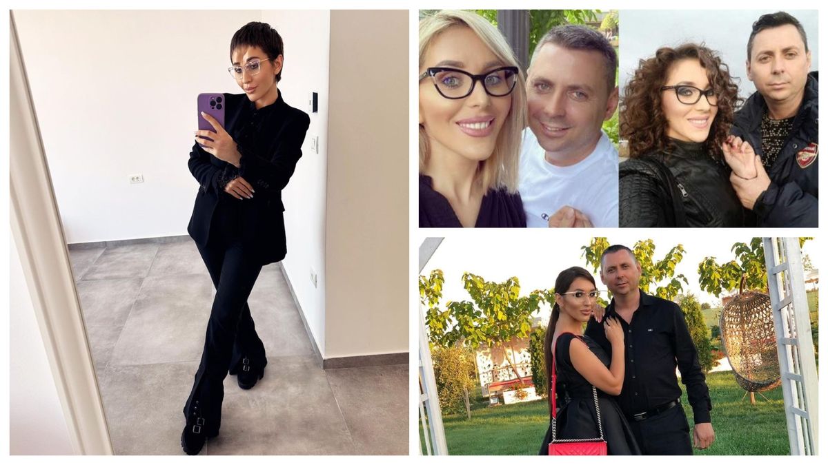 Dana Roba, noi dezvăluiri despre procesul cu Daniel Balaciu