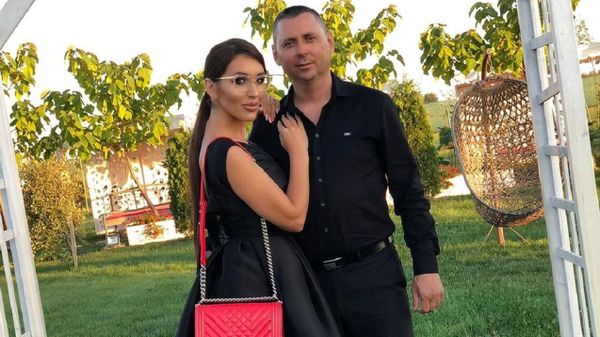 "Trebuie să-și ispășească pedeapsa pentru ce a făcut, deși mie &icirc;mi pare rău că el este &icirc;n pușcărie". Dana Roba regretă că s-a ajuns &icirc;ntr-o astfel de situație. Ce se &icirc;nt&acirc;mplă cu Daniel Balaciu