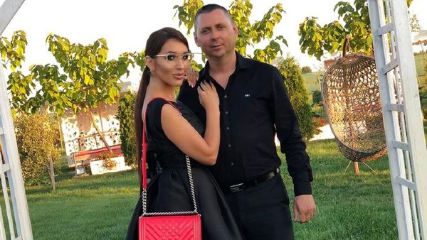 "Trebuie să-și ispășească pedeapsa pentru ce a făcut, deși mie îmi pare rău că el este în pușcărie". Dana Roba regretă că s-a ajuns într-o astfel de situație. Ce se întâmplă cu Daniel Balaciu