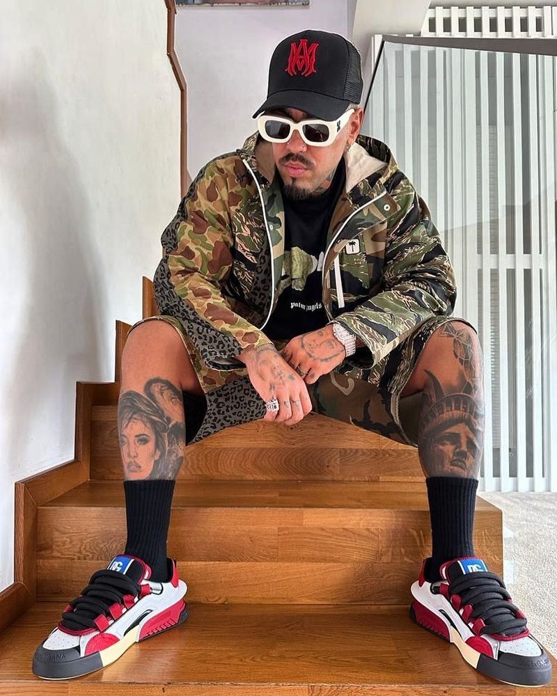 Zanni acuză că a fost furat