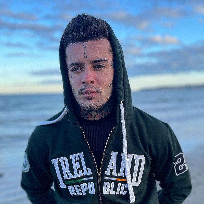 Zanni acuză că a fost furat