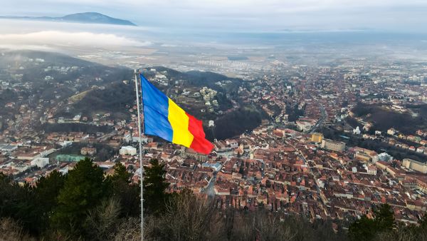 Paradă militară de 1 Decembrie 2023, la Bucureștu: Ministerul Apărării oferă primele informații privind defilarea de Ziua Națională. La ce oră &icirc;ncep festivitățile din Piața Arcului de Triumf