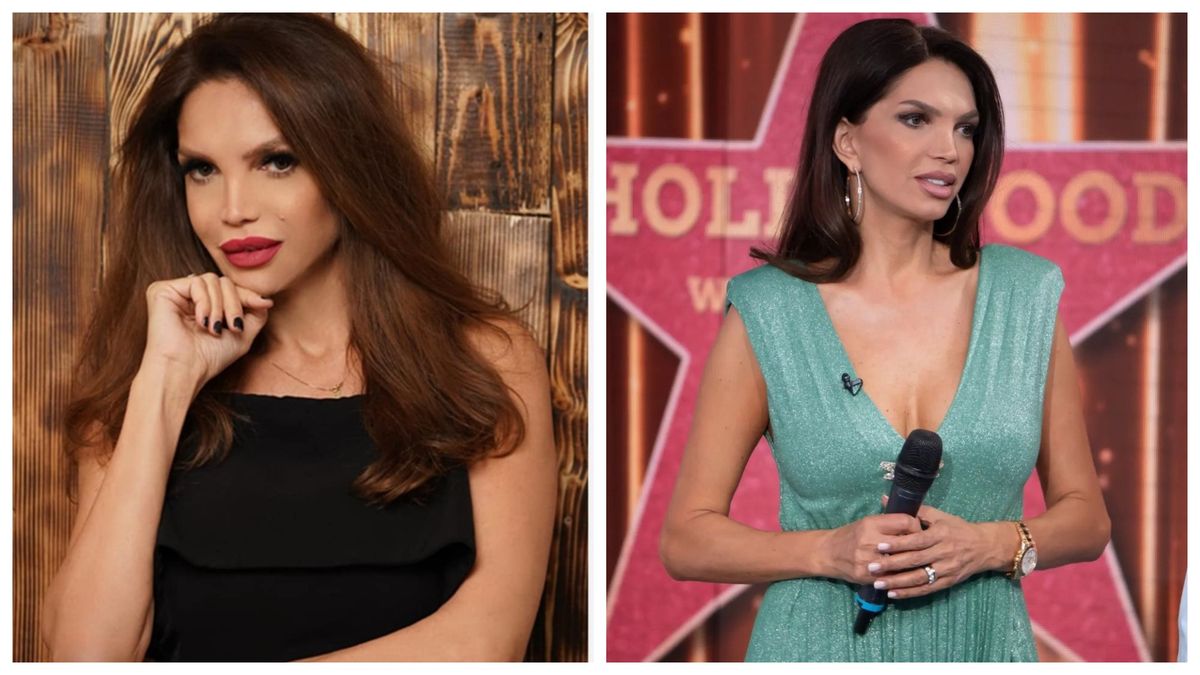 Cristina Spătar a obținut o primă victorie împotriva fostului soțului milionar