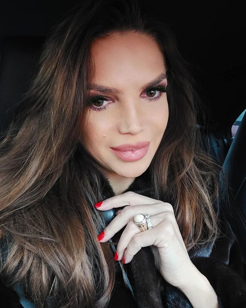 Cristina Spătar a obținut o primă victorie împotriva fostului soțului milionar