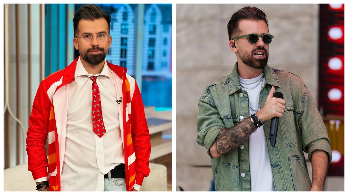 Florin Ristei, probleme de sănătate din cauza unei creme de față