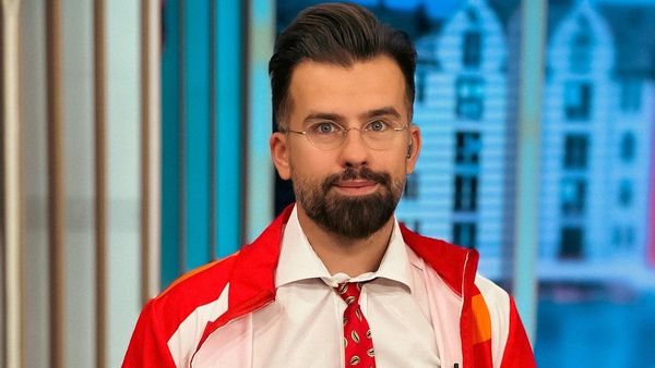 Florin Ristei a avut parte de o surpriză neplăcută. I s-a umflat fața și au început să îl usture ochii: "Asta e, ce să mai zic". Ce se întâmplă acum cu artistul