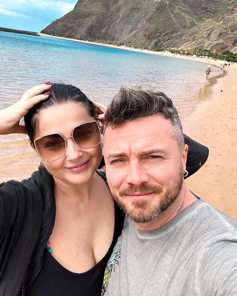 Tavi Clonda a spus adevărul despre începutul relației cu Gabriela Cristea