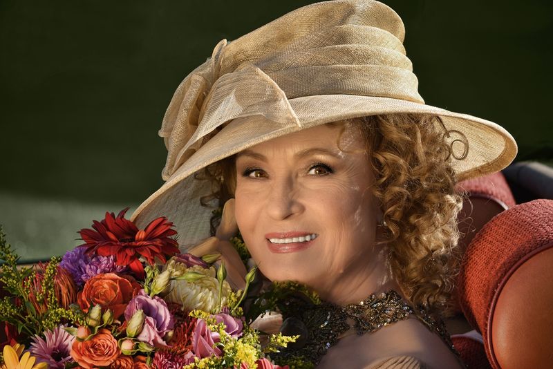  Angela Similea, mărturisiri cutremurătoare despre cel  mai greu moment din viața ei.