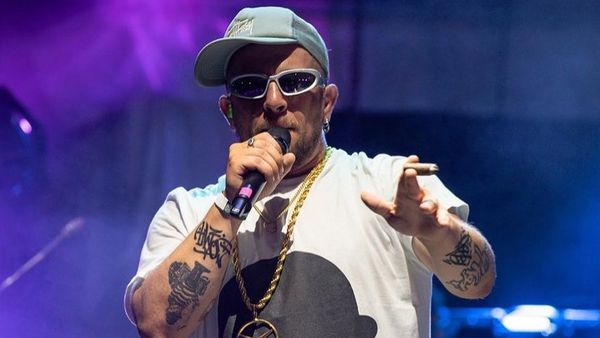 Macanache trăiește un moment deosebit în viața sa. Rapperul a devenit pentru prima oară tătic