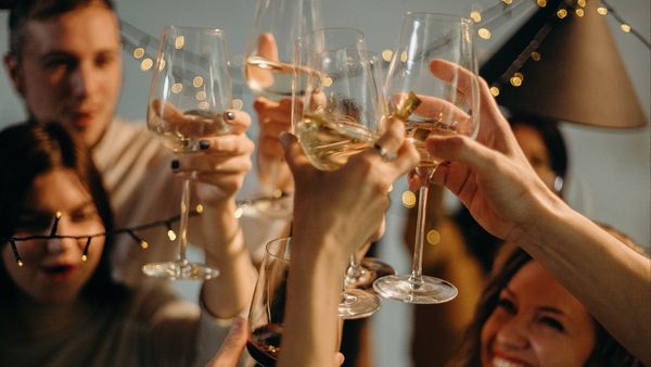 Ziua Bărbatului se sărbătorește pe 19 noiembrie 2023. Ce semnificație are această zi?