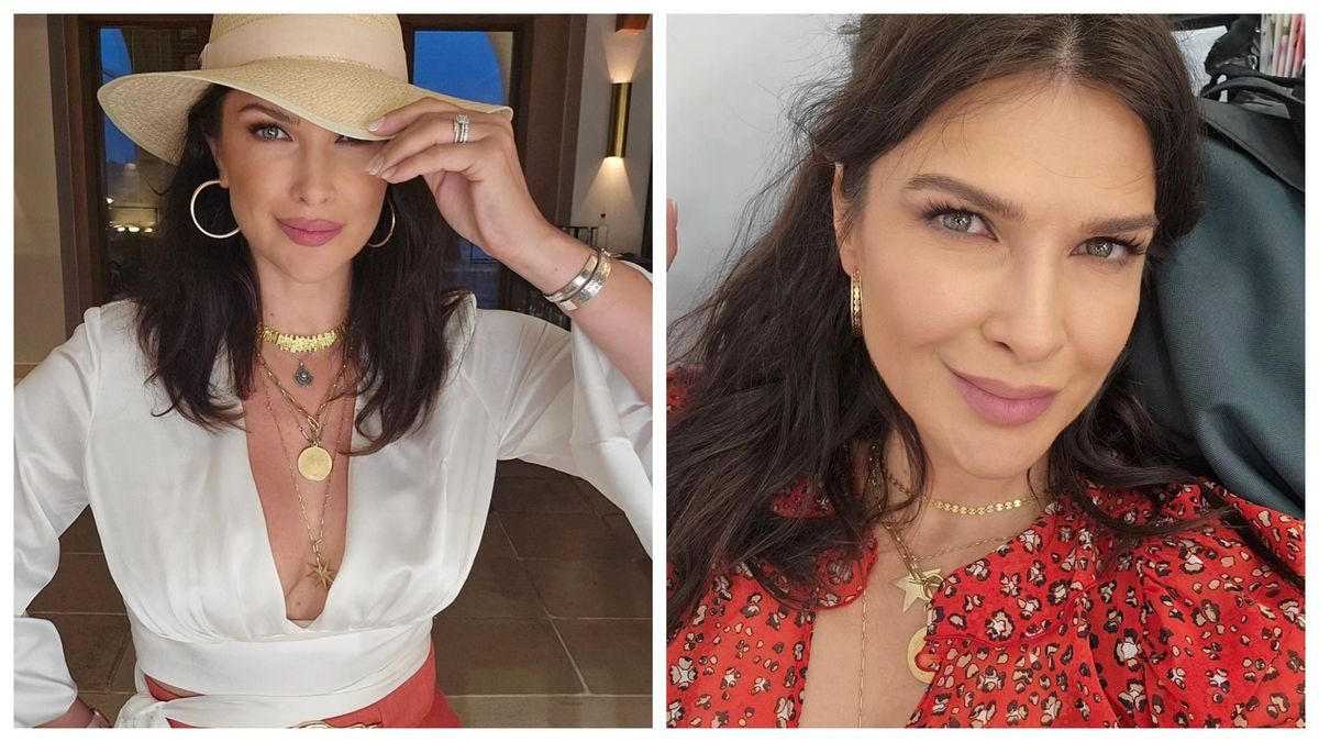 Ce pretenții are Monica Bîrlădeanu de la partenerul de cuplu