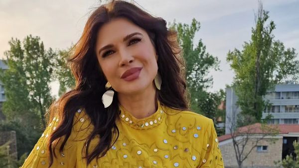 Monica B&icirc;rlădeanu a punctat aspectele esențiale care definesc așteptările sale &icirc;ntr-o relație: "Societatea este obișnuită ca bărbatul să fie o rezolvare și un răspuns la nevoile personale"