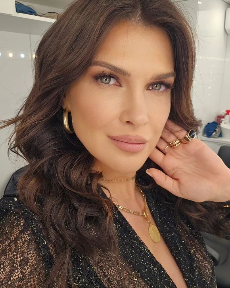 Ce pretenții are Monica Bîrlădeanu de la partenerul de cuplu