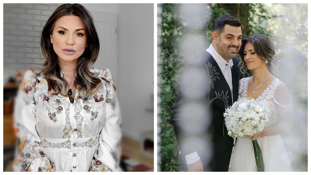 Ellie White, dezvăluiri la doar două luni de la nuntă