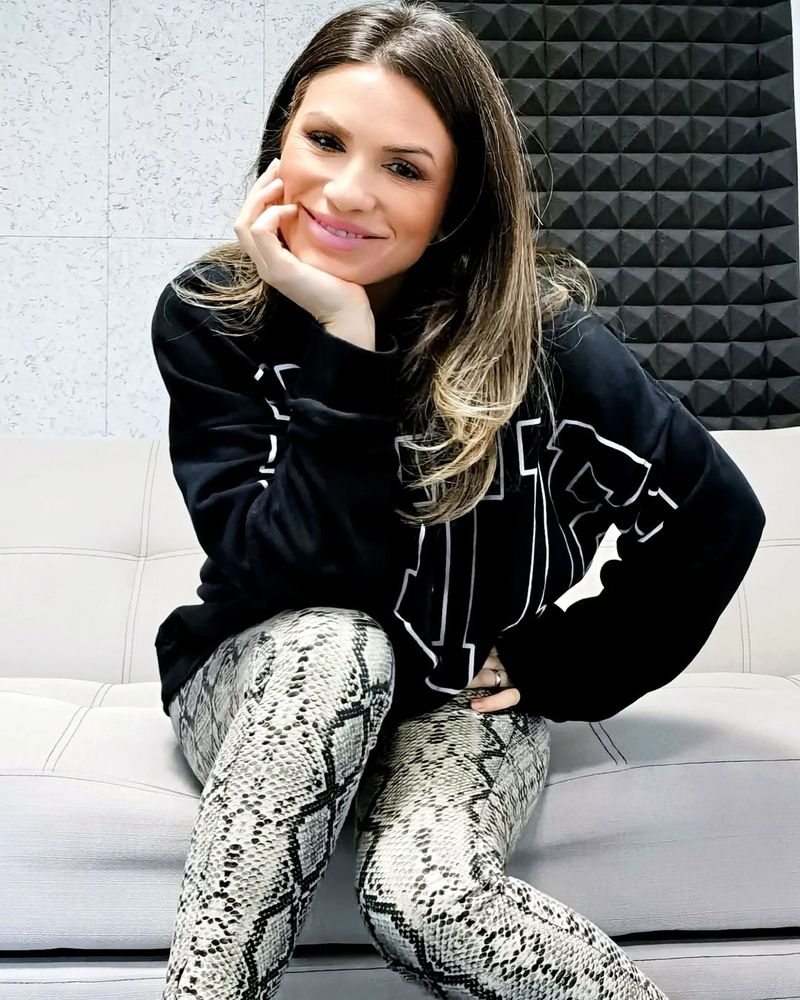 Ellie White, dezvăluiri la doar două luni de la nuntă