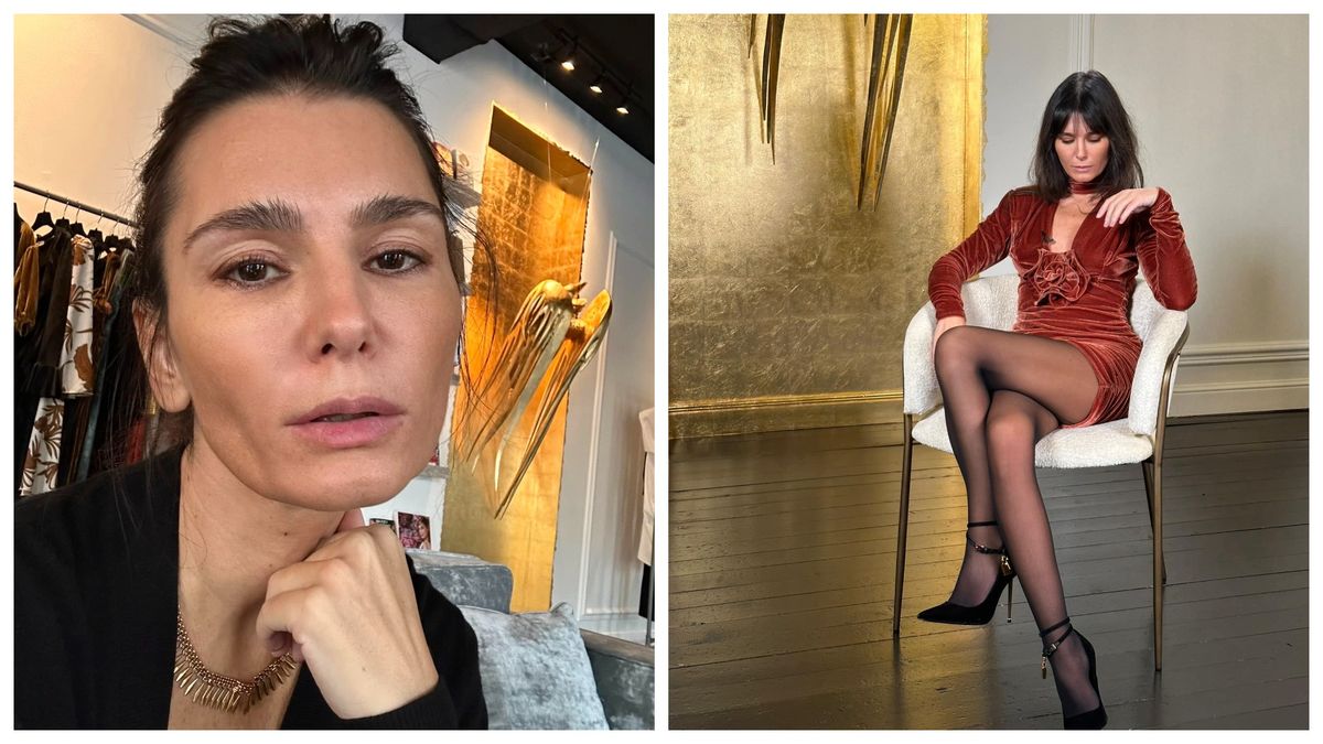 Ce etnie are Dana Budeanu