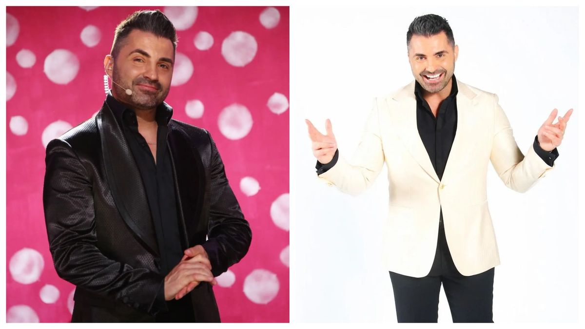 Cât de mândru este Pepe de fiica lui cea mare