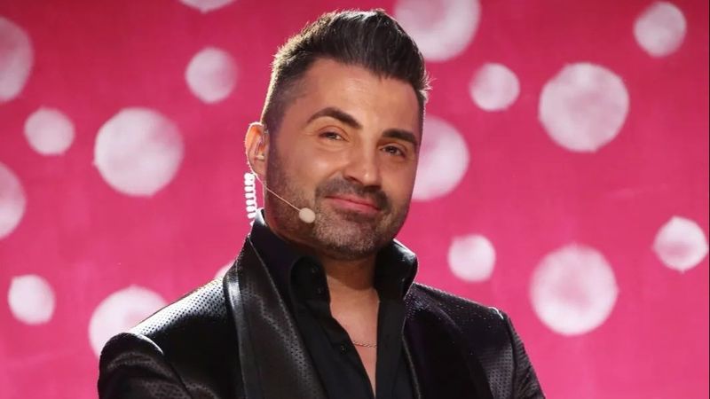 Pepe nu ratează nicio ocazie să se m&acirc;ndrească cu reușitele copiilor săi: "Maria este foarte pasionată de handbal. A ieșit jucatoarea nr. 1 de două ori p&acirc;nă acum"