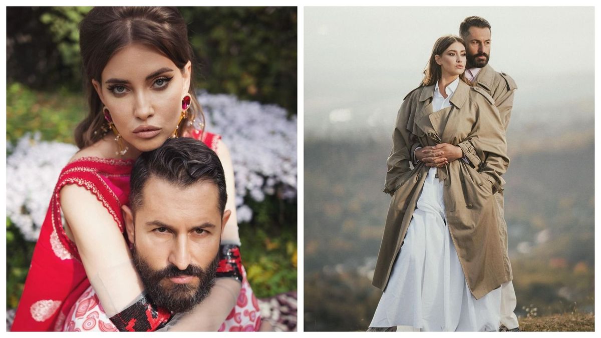 Cine este și cu ce se ocupă Mike, iubitul Iuliei Albu