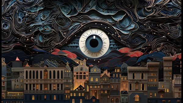 Vunk a lansat piesa "O lumină aprinsă"