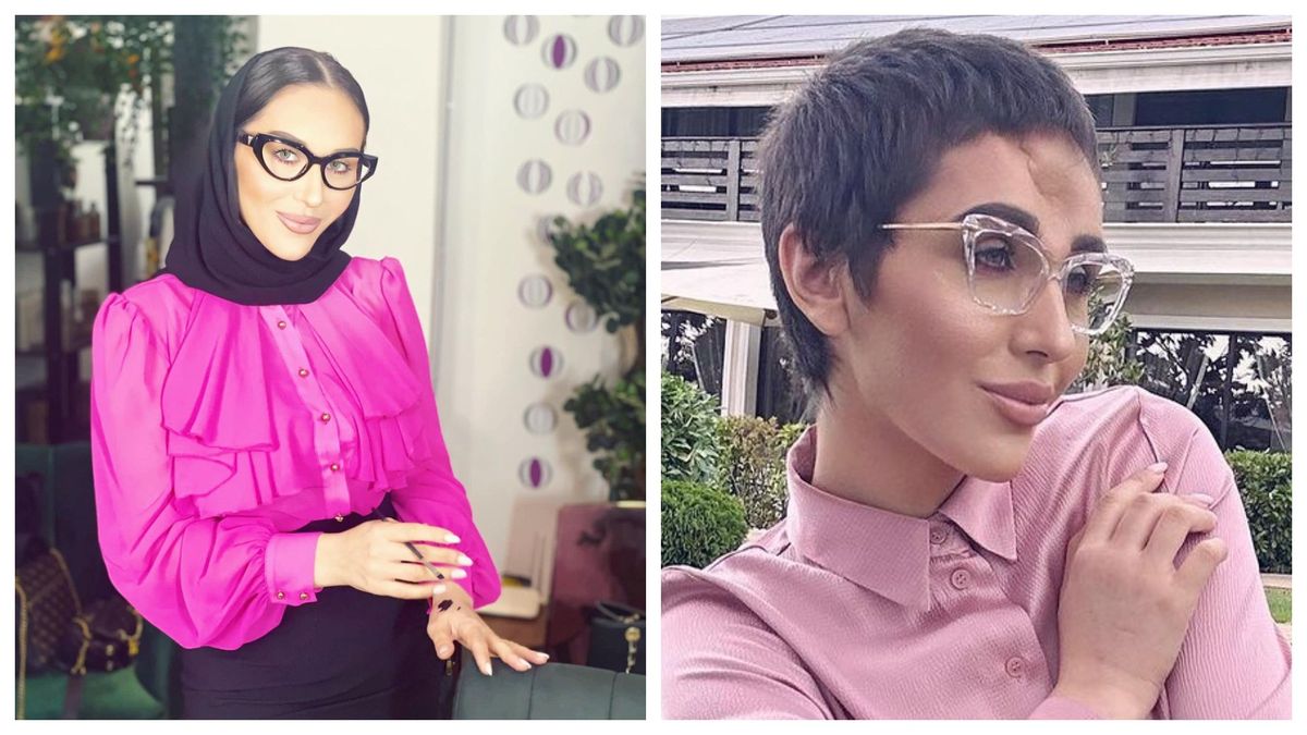 Dana Roba scoate la iveală conversații halucinante.