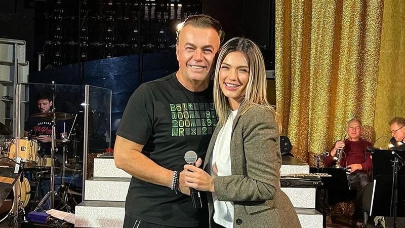 Diana și Adrian Enache