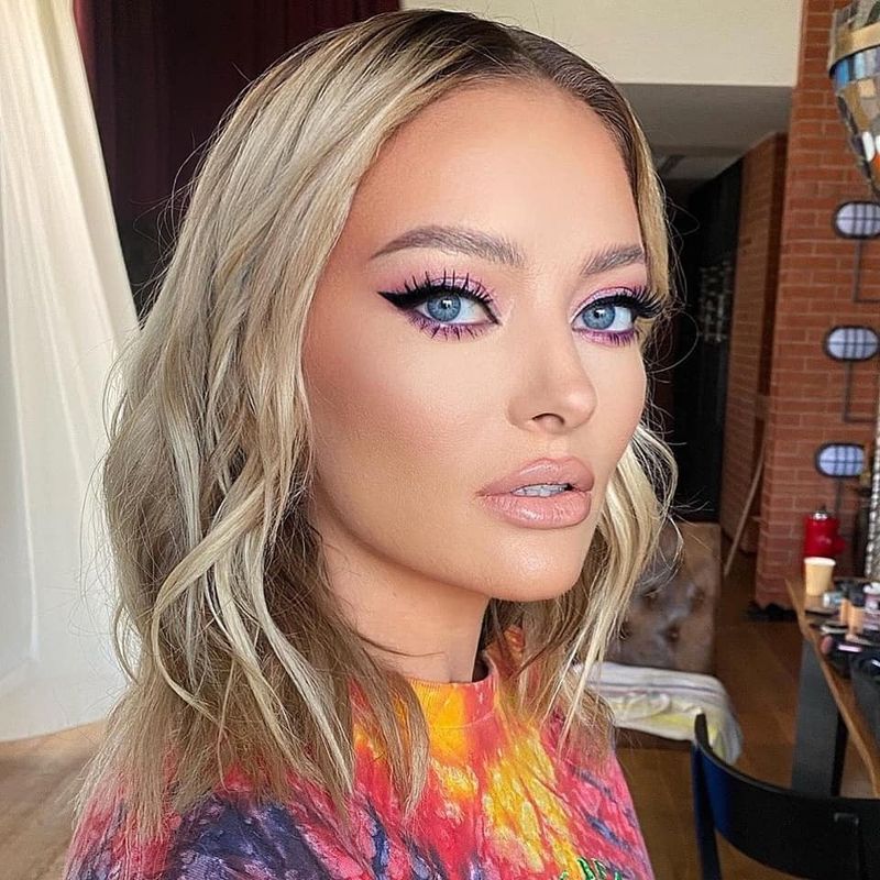 Delia a dat o replică fermă haterilor, după ce a stârnit critici aprige