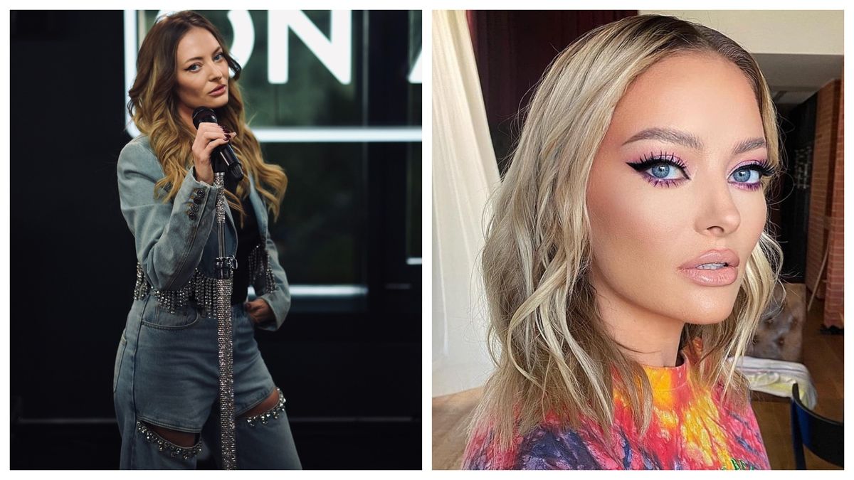 Delia, taxată dur după lansarea noului single "Jimmy Samurai"