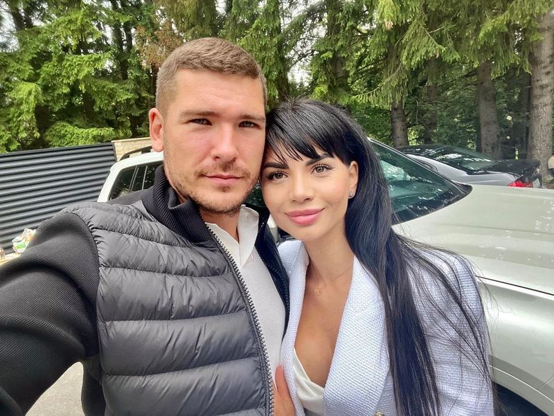 Călin Donca a transmis mesaj din închisoare pentru soția lui