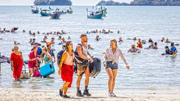 Înscrie-te în cel mai intens experiment social din istoria televiziunii! Kanal D pregăteşte un nou reality de aventura! Miza e uriaşă: 1.000.000 de lei!