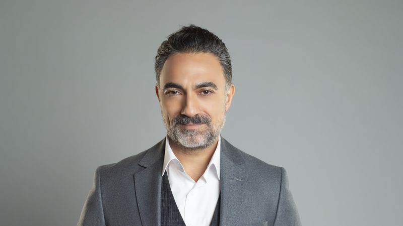 "Am fost supus unui tratament serios!" Drama nestiută a lui Selim Bayraktar, alias S&uuml;mb&uuml;l din "Suleyman Magnificul", &icirc;ndrăgitul actor din serialul "Promisiunea"