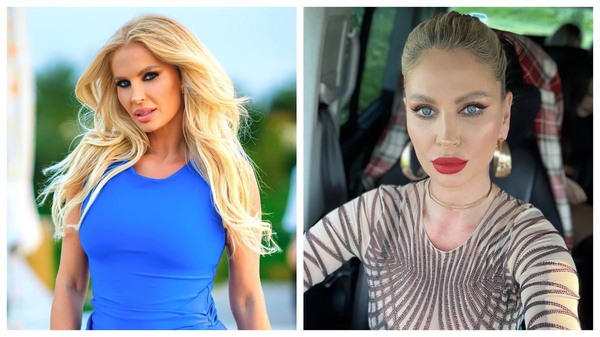 Andreea Bănică a stârnit o adevărată ploaie de comentarii acide