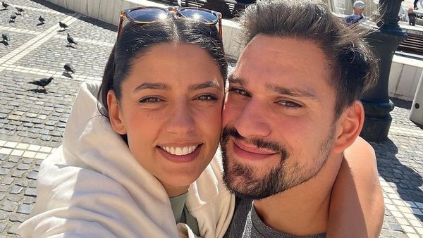 ”Vom avea 100-150 de persoane. Bugetul ajunge până la 20.000 de euro” Când va avea loc nunta dintre Vlad Gherman și Oana Moșneagu