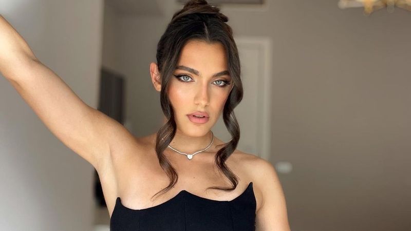 &rdquo;Pl&acirc;ng aproape &icirc;n fiecare zi. Fac terapie o dată pe săptăm&acirc;nă. Este o problemă mare&rdquo; Alexia Eram merge des la medic. Cu se afecțiune se luptă fiica Andreei Esca