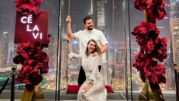 Denisa Tănase, adevărul despre relația cu soțul ei, Mircea Brânzei, după doi de la căsătoria în secret: "Eu sunt un om imperfect, el e un om imperfect și căsnicia noastră e imperfectă "